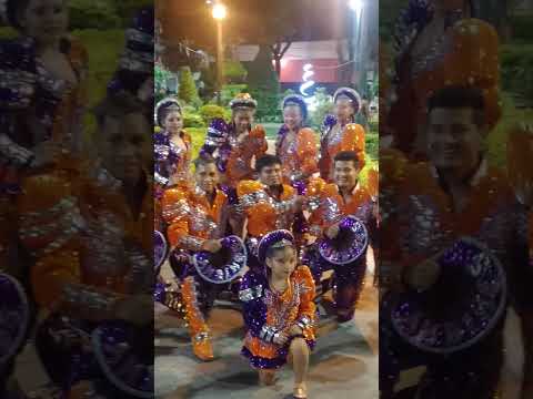 EL BAILARÍN MÁS FIERA DE TARTAGAL 🔥 | Plaza San Martín, Salta 🇦🇷