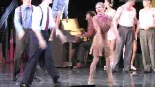 On Your Toes at UCLA