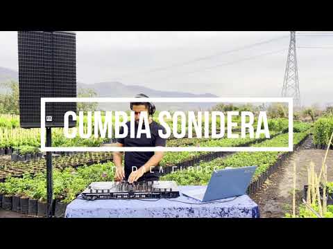 Cumbia sonidera mix (Rasposa pero sabrosa vol.2) Dj Rafa Flores