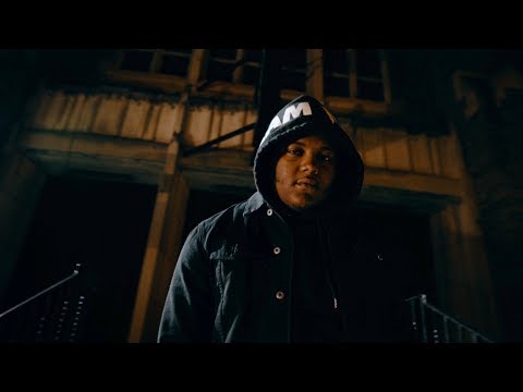 Young Bree - Lord forgive me (Official Music Video)