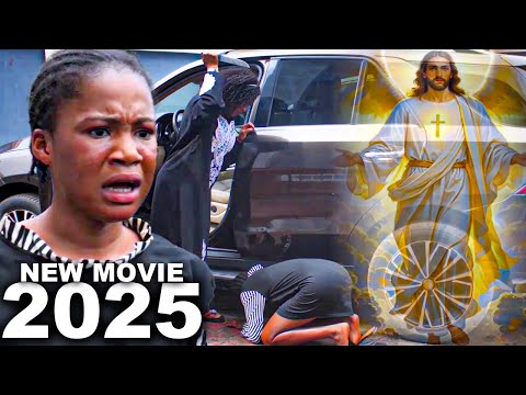 PLEASE DO NOT WATCH THIS MOVIE IN A DARK ROOM MERCY KENNETH MOVIES 2025 FULL ENGLISH AFRICAN MOVIES