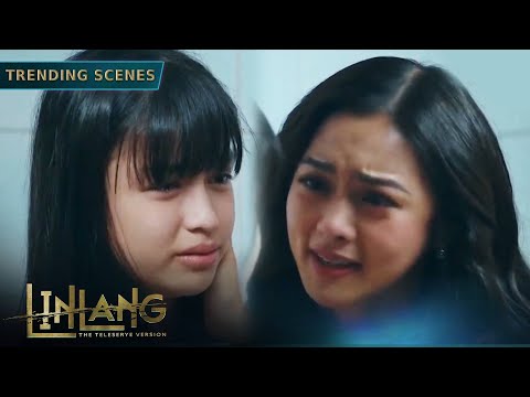 ‘Regalo’ Episode Linlang Trending Scenes