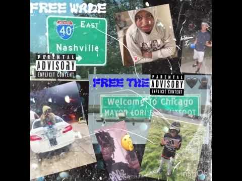 Grime Flow Ft Wade615
