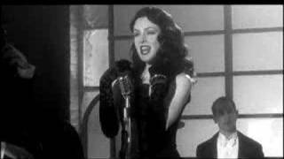 Sarah Slean Black Widow clip Love For Sale