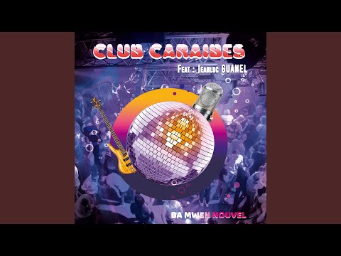 Ba mwen nouvel (feat. Jeanluc Guanel)
