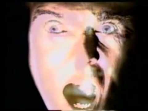 Peter Gabriel- Come Talk To Me