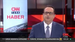 CNN TURK Haber 21.02.2021   Türkiye Kentsel Tesis Yönetim Derneği