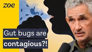 Download lagu Prof Tim Spector: 'Get a dog to improve your gut health' mp3