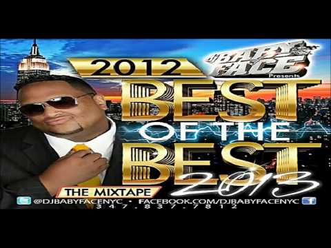 DJ BABYFACE - BEST OF THE BEST (MIXTAPE)