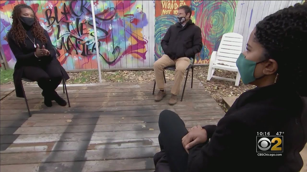 The Folded Map Project: A Creative Approach To Bridging Divides In Chicago