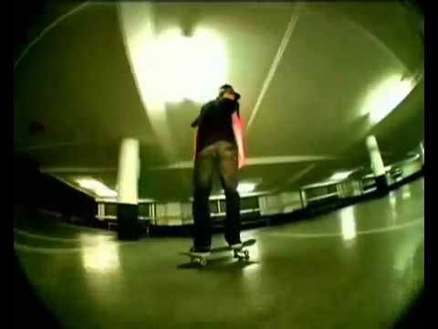 Nike Sb - Shane O Neill