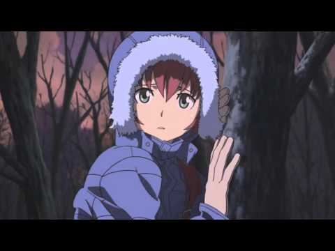 Darker Than Black AMV Destroy the Obvious