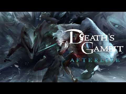 [Best of 2021 #8] Klagmar's Top VGM #3,844 - Death's Gambit: Afterlife - The Avatar