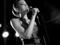 ALICE SMITH - DREAM - Live from the Mercury ...