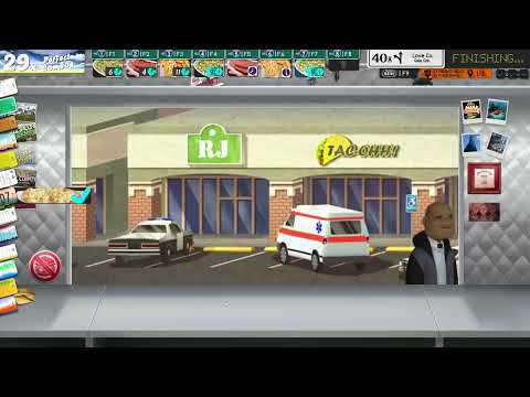 Cook, Serve, Delicious! 3?! - [146] We All Scream Day 4 (Gold Medal)