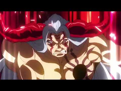 AMV / Valkyrie apocalypse / Ep 11-12-13-14 Saison 2 / My ennemy
