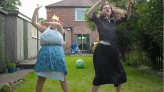 Horrible Histories - &quot;Ruthless Rulers&quot; - Kings and Queens of England TRIBUTE