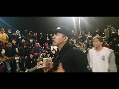 CHOQUE RAMSET FEAR JC SNAKE JEICO vs CAFÚ ALDAIR PKS STAIL ZAYKO - 8VOS - LZ NO MERCY 5v5