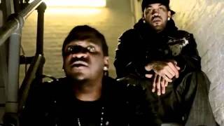 Lloyd Banks - Home Sweet Home ft. Pusha T