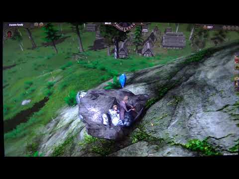 MongoTV_4038 - Mongo Games - Part 54 - SAELIG - Jack Daniels