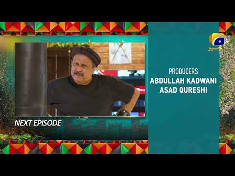 Heer Da Hero Episode 23 Teaser - HAR PAL GEO