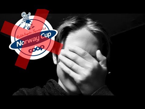 UTE AV NORWAY CUP!?