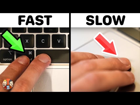 Every Mac User Should Know About These Hidden Tips