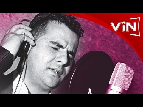 Ebdulqehar Zaxoyi - Min Gute Te- Dumahik-  (lyrics) - (Kurdish Music).