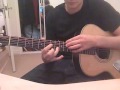 Erik Mongrain - La Derniere Pluie