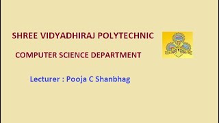 Chapter1 - Video4 | Software Testing | Diploma | 15CS61T | Introduction & Fundamentals of testing