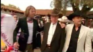 Billy Joe Shaver-Live Forever