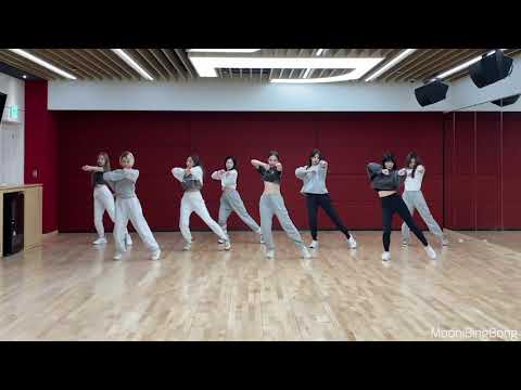 TWICE "I Can't Stop Me" but it's HSM2 "Bet On It"