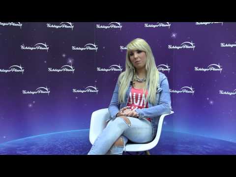 Im SchlagerPlanet-Interview: Das neue Album „Neonlicht“