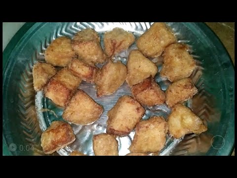 Evening snack recipe in tamil