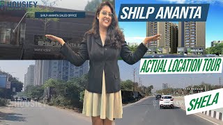 Location tour video thumbnail