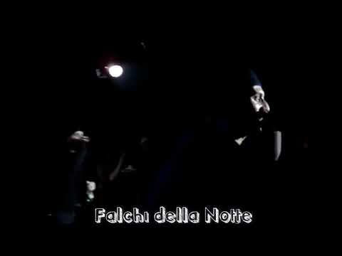 🔴Falchi della notte🔴[live] Noyz Narcos.