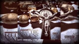 Gt Garza Ft  Rich Andruws - To The Top (The Legacy Of Ritchie Valens)