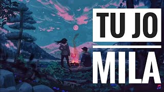 Download lagu Tu Jo Mila [ Slowed   Reverb ] | Salman Khan | Bajrangi Bhaijaan | Javed Ali | Lofi Star mp3