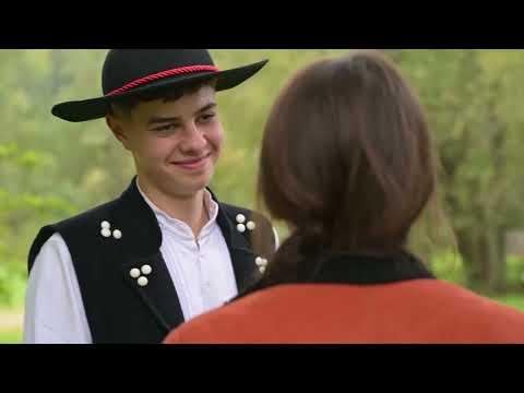 „Ktoryndy chłodziyli Orawcy”