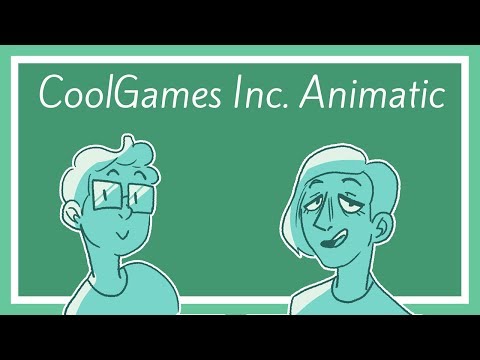 CoolGames Inc. Animatic - BabyLegs Sold Here