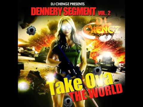 Dj Chengz: Lucian Dennery Soca Segment Mix ( PART 2 )