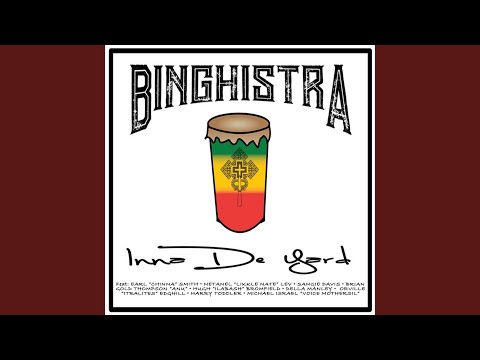 Naomi (feat. Israel Voice)