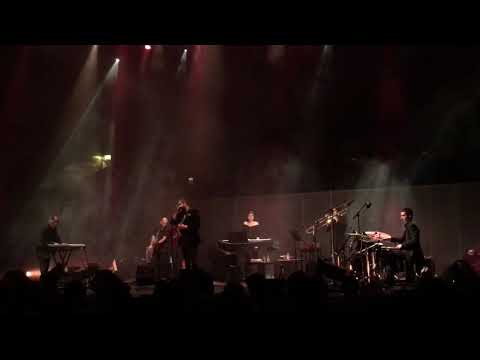 Rodrigo Leão & Scott Matthew ~ That’s Life ~ Live