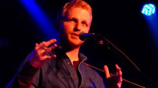 3/16 Delta Rae - Story Behind Country House @ The Birchmere, Alexandria, VA 12/01/15