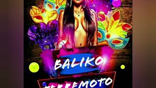 Download lagu Terremoto REMIX | Baliko Blaylock | SOCA 2021 | NEW mp3