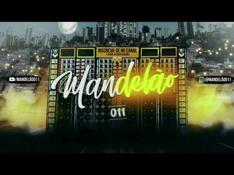 TEM CARA DE SANTA, MAIS GOSTA DO CARA DE MAL - MC SAPINHA E MC JK DA BL (DJ NEGRITINHO)