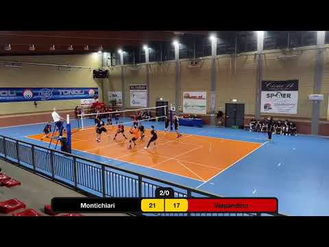 SERIE D | Montichiari - Valgandino pt2