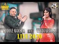 George Mansur & Linda George Live 2020