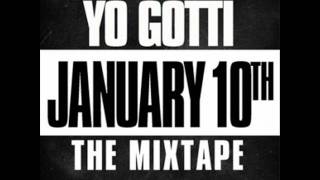 05. Yo Gotti - Colors feat. Gucci Mane & Juelz Santana (prod. By Lil Lody) 2012