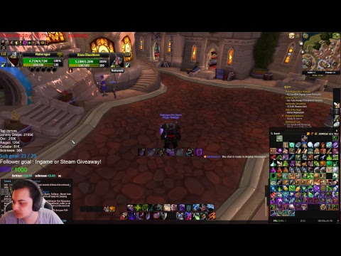 Mattehäftig Proper pohnage